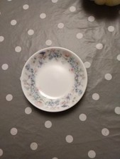 💙💙 Wedgewood Small Trinket Plate Called Angela Bone China 💙💙