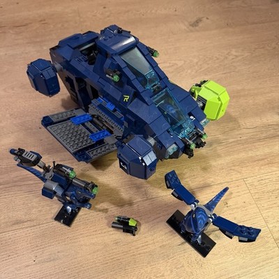 70835 The LEGO Movie 2: Rex's Rexplorer! Retired Set Incomplete (3) Raptors