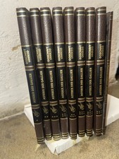 Asterix der Gallier Sammlerausgabe – Band 1–8 + Lexikon inkl.