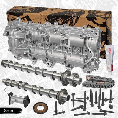 Nockenwellensatz CITROËN PEUGEOT DS 1,5 9830146880 9830147280 9828655380