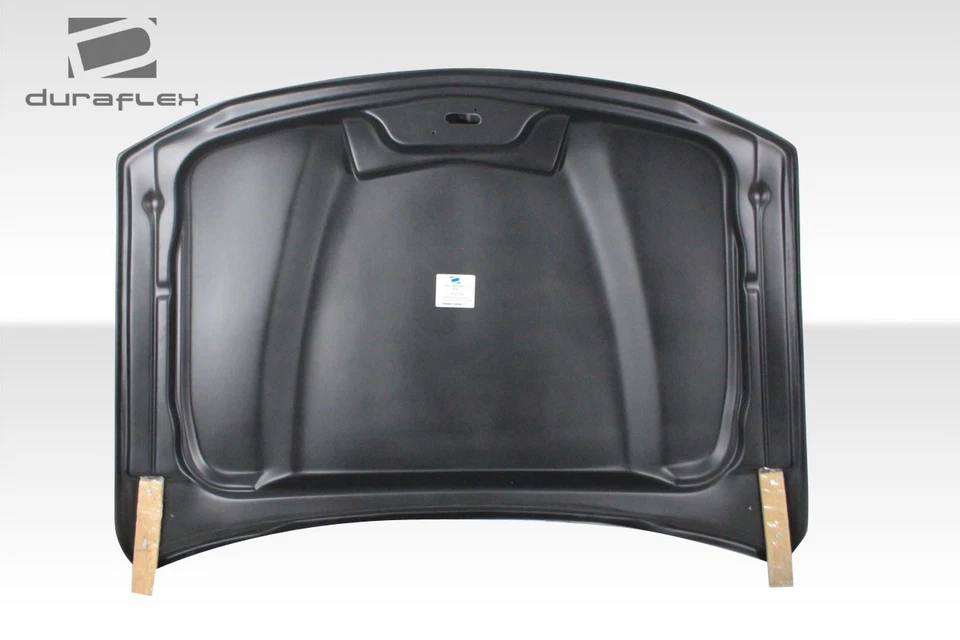 For 1999-2006 Sierra 2000-2006 Yukon Duraflex Ram Air Hood - 1 Piece — 第 3/4 张图片