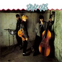 Stray Cats (180G) | Stray Cats | Vinyl / Schallplatte | 2016 | Music ON Vinyl