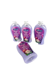 4 Pack Softsoap Lavender & Shea Moisturizing & Hydrating Hand Soap 11.25 oz New