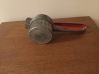 Vintage Potato Ricer — photo 3