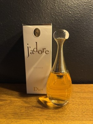 Dior J'adore 3.4oz Women's Eau de Parfum