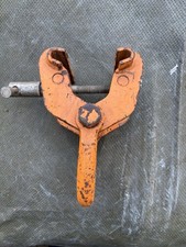 beam clamp girder clamp