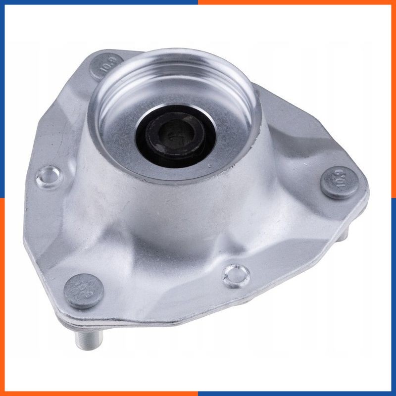 Butée coupelle d'amortisseur avant pour NISSAN suspension gauche droite 54320-1CA0B