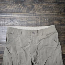 Kuhl Renegade Pants Klassik 34" Khaki 35