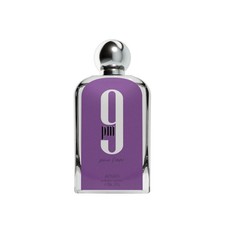 Afnan 9 PM Pour Femme Eau De Parfum 3.4 Fl. Oz 9 PM Femme 3.4 Fl Oz (Pack of 1)