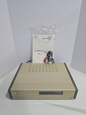 RARE CIB Philips Digital Analogue Converter LHH1000 for the CD Player TESTED