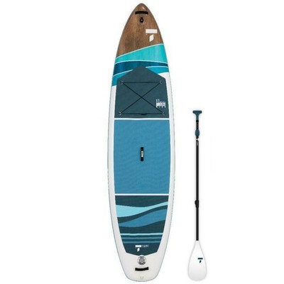 TAHE 11`0`` Air Breeze Wing Inflatable SUP aufblasberes Komplettset
