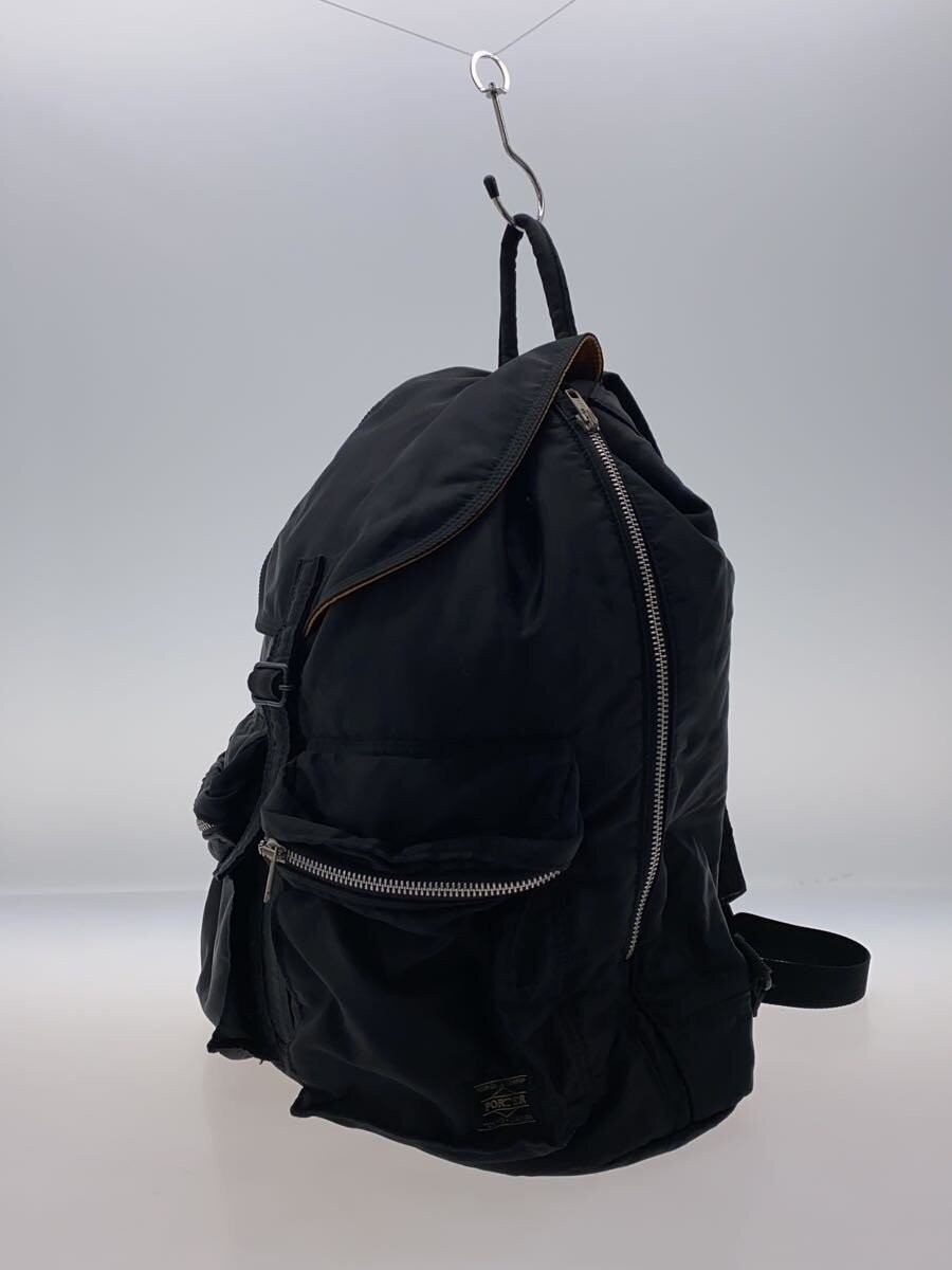PORTER Backpack Backpack Backpack PVC BLK Solid - image 2