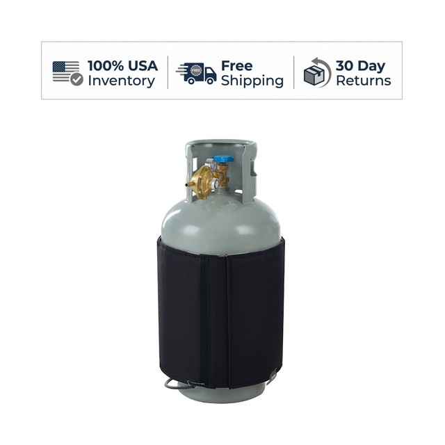 VEVOR Propane Tank Top Heater