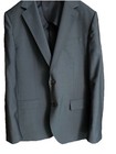Bonobos Blazer Mens 42R Vitale Standard Wool Blend Two Button Sport Coat — photo 7