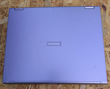 toshiba tecra m5 | #1