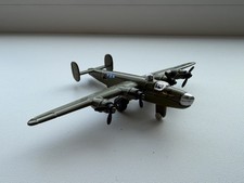Runway WW2 B-24 Liberator Olive Diecast Toy