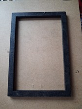 Letterpress Printers chase 36 X 24.5cm  Outer. Inner 41.5 X 20.5cm. weight 2.6kg