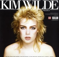 Select (Clear/White Splatter Vinyl) | Kim Wilde | Vinyl / Schallplatte | 2022