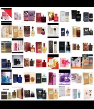 Wholesale Mixed Lot of Impression Perfumes Lot 20 Pieces Men/ Women 3.4 oz