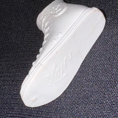 YOU PICK Replacement SINGLE SHOE for BARBIE & Other Miscellaneous Fashion Dolls - Picture 49 of 341