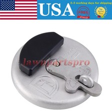Locking Fuel Cap for Caterpillar Dozers D5G D5H D5M D5N D6E D6F D6G D6H D6M