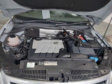 Alternator VOLKSWAGEN TIGUAN MK1 (5N) 2007 TO 2015 1968 DIESEL CBAB