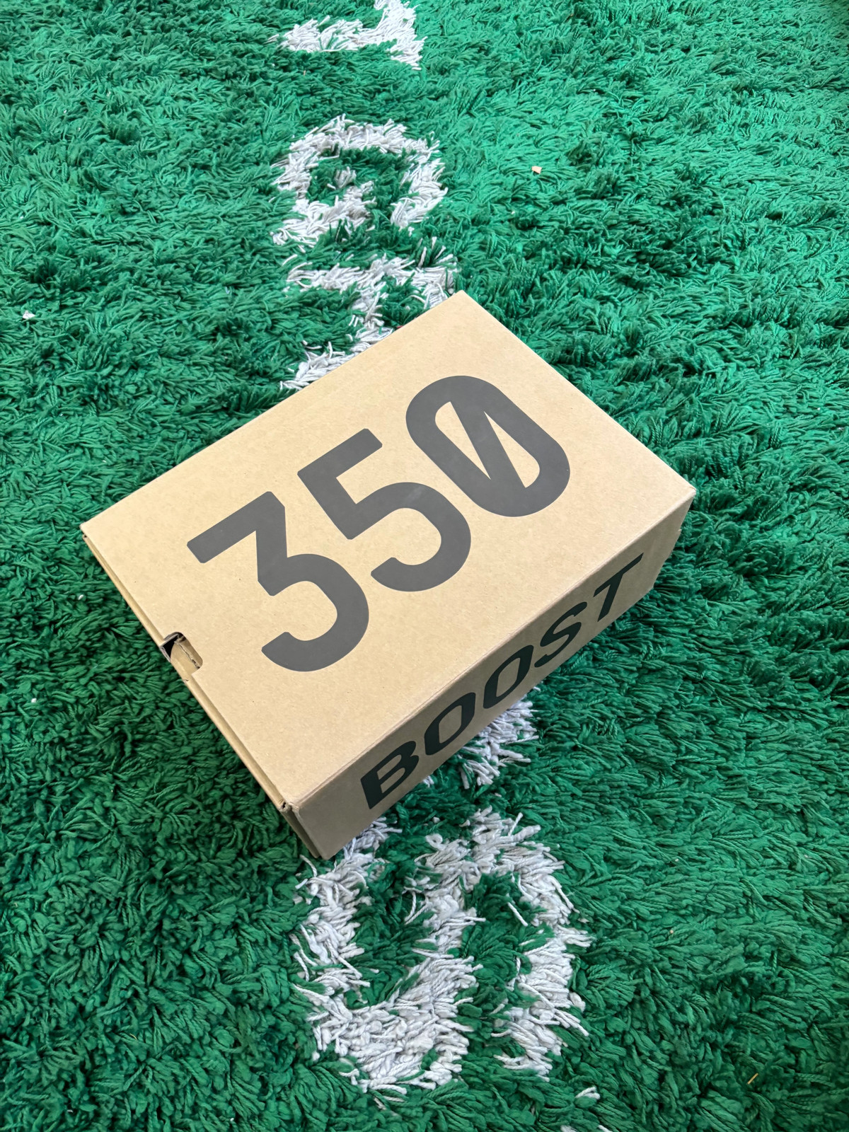 Yeezy 350 “MX Rock” thumbnail 6