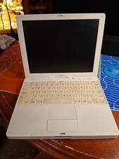 Apple iBook 14.1" Laptop - Model A1055 late 2003
