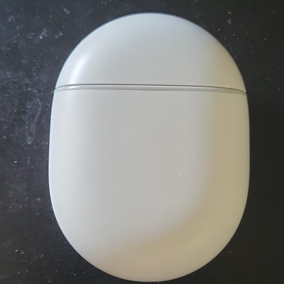 Google Pixel Buds Pro Charging Case White Bluetooth