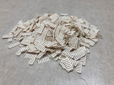 Lot of 450 MOLEX 1722644007 Ultra-Fit Series Connector TPA 7-Position White