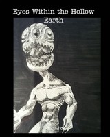 Eyes Within The Hollow Earth A Poetic Journey Ezikiel Coy Taschenbuch Englisch