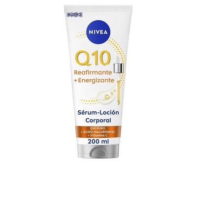 Q10 Firming Energizing Body Serum-Lotion 200ML