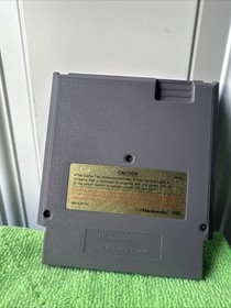 Ultima: Exodus NES Nintendo