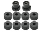 <!--F#f_0-->Holden Front End Mounting Rubber Bush K Frame Kit Torana LC LJ 6 Cylinder cross<!--F/-->