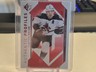 2023-24 Sp Hockey Authentic Profiles Clayton Keller Red /899