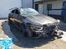 (LOCAL PICKUP ONLY) Fuel Tank 213 Type Sedan And Station Wgn Fits 19-21 MERCEDES