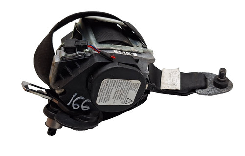 BMW 7 E65 E66 E67 Fahrersitz Sicherheitsgurt E1040372 OEM Kabelbaum