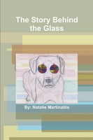Natalie Martinaitis | The Story Behind The Glass | Taschenbuch | Englisch (2017)