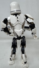 LEGO Star Wars 75114 First Order Stormtrooper Buildable Figure w/ Blaster