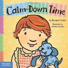 Calm-Down Time (Toddler Tools) von Verdick, Elizabeth | Buch | Zustand gut