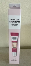 KOREAN Esfolio Lifting Care Collagen & Peptide Eye Cream Wrinkles/Fine Lines