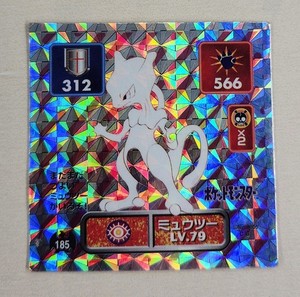 Pokemon Amada Sticker | eBay