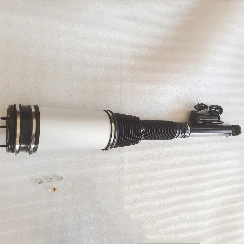 Set Rear Air Suspension Strut Shocks For 00-06 Mercedes-Benz S Class S430 S500 Foto 3 de 4
