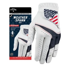 USA Sports Activity Gloves X Large Durable Comfort Fit FUSETECH Leather