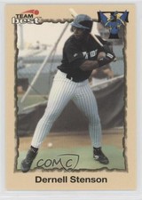 1998 Team Best/Best Calvin Pickering #86 1c7