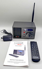 C. Crane CC WiFi 3 Internet Radio with Skytune, Bluetooth, Clock and Alarm