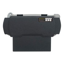 Car Visor Extender Anti-Glare Sun Visor Extender Windshield and Side Black