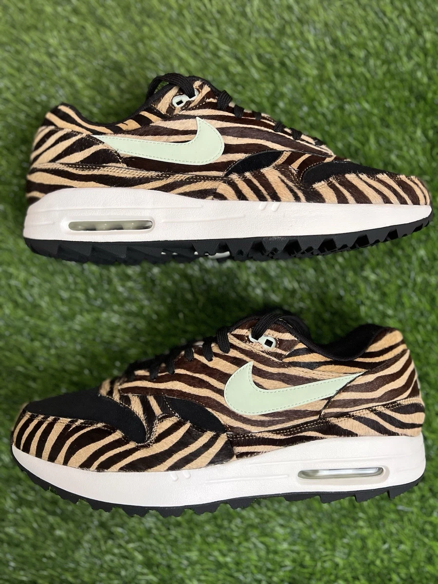 Nike Air Max 1 Safari for Sale - Authenticity Guaranteed - eBay