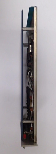 LRS 2341 16 FOLD GATED REGISTER ±6Vdc 320/630mA ±24Vdc 0/65mA PARTS - Foto 9 di 11