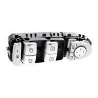 Schalter Fensterheber FüR MERCEDES-BENZ W447 Vito Vorne Links